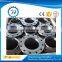 Custom Stainless Steel Flange