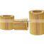 Chasewin wholesale For 1613-9001-00 Compressor Deep Pleated Paper Air Filter