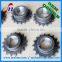 Top quality sprocket with preferential price