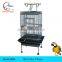 Economic of Factory Pet Cage Big Bird Parrot Cage on Sale