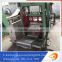 Used wire diamond mesh machine With strong overseas support