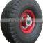heavy duty garden trailer wheel 3.50-4
