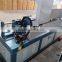 high speed wire straightening and cutting machine