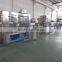 Fruit juice/water/beverage/ filling and sealing production line machine