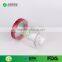 Food Industrial Use and Accept Custom Order cookies cylinder plastic container