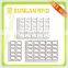 Custom 13.56Mhz RFID inlay for rfid card (Special Offer from 10-Year Supplier )