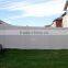 Vinyl Fence PVC Wall
