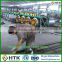 High Quality Low Noise Automatic Water Tank Wire Drawing Machine
