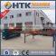 HTK Factory Galvanized Automatic Wire Mesh Panel Welding Machine With Best Price