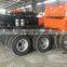 mini dumper truck for mine/mining dumper trucks cargo tricycle/3 wheel cargo dumper truck price