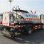 Dongfeng mini bitumen emulsion sprayer tank truck