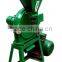 Disk mill (Disc mill)