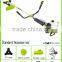 2 Stroke Engine Hand Push Brush Cutter Brands HLCG411