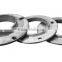 China Supplier Cast Stainless Steel Flange