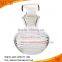 Transparent Glass Perfume Bottle Manufacturers Fragrance Bottles Set