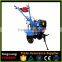 Excellent Diesel Tiller Cultivator 178F Diesel Engine Driven