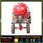 Strong Power Diesel Tiller Agricultural Tractor Spare Parts With Factory Price