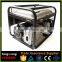 Gasoline Generator AC 220v with Optional Battery for Electric Generator