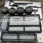 high quality foldable trolley cart