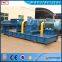 Small type twin screw mixing machine RSS3