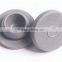 Hot Sale 20mm Medical Syringe Rubber Stopper