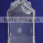 Non-pvc i.v beverage infusion bag with CE confirm for medical use