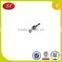 OEM customized cnc part wholesale metal connectors screw plug
