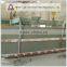 High quality economical AAC block cutting machine in stock