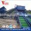 Placer Gold Washing Plant