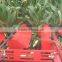4YZ-3A corn harvesting machine/corn combine harvester