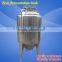 Stainless Steel Beer Fermentation Tank