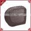 UK Popular Manufacturer storage Shoe Basket for Hotel