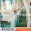 Complete line maize flour milling machinery in india
