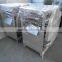 2015 latest design peanut peeling machine with CE and ISO 9001