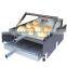 automatic KFC burger machine