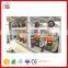 Drum Sander Machine STR13002Z-2O-2R Polishing Machine