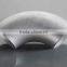 Stainless 90 Degree elbow steel for industry,oil.gas