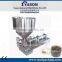 10-300ml Single Head Cream Pneumatic Filling Machine