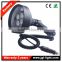 High lumen 3500lm CREE 36W LED night hunting spotlight with cigarette plug Model5JG-NFC150-36w LED hunting equipment