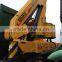 Sinotruk NEW HOWO Mounted crane loading 30T truck with crane