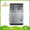 3.3'x3.3'x6.5' (100x100x200) Garden Grow Tent Portable Dark Room