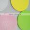 China style new design diamond lines placemat non-slip roller coaster mat