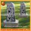 Garden light maru yukimi lantern decorative pagoda