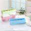 N506 3/5 Grid Home Organization Storage Box Household Plastic Storage Box