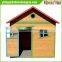 Wooden Custom Cubby House Furniture Forts for Kids
