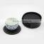 Cheap Promotion PU Leather Coaster,Heat Insulation Beer Pad