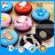 Cheap fashion wallet wallet for women child cute money clip wallet pu wallet