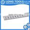 50cm Distance metal scale function of steel ruler