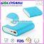 Colorful 5200MAH Power Bank Protector Silicone Case