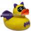 Custom rubber duck bulk,Custom mini rubber duck,Custom mini yellow rubber duck